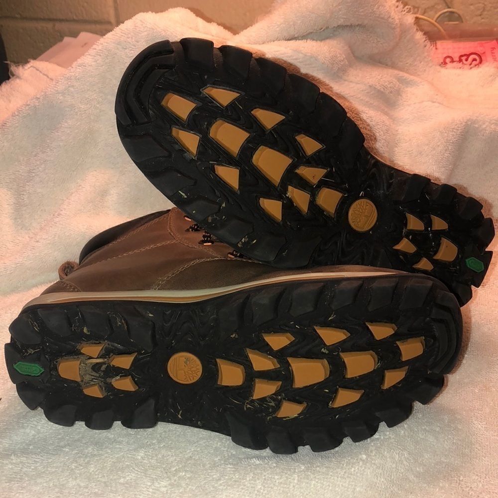 Timberland   - Picture 5 of 7